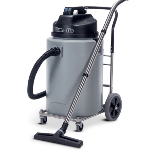 Aspiradora de Agua Industrial WVD2000DH