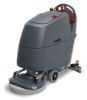 Fregadora de Suelo Industrial  TBL6055