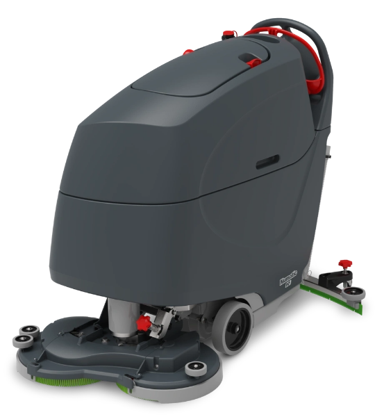 Maquinaria de Limpieza TBL8572/150T