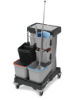 Carrinho limpeza  SM1405