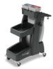 Carro para productos de limpieza MM6