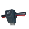 lavadora rotativa HFM1015 + HFM100  Numatic