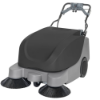 Barredora NU9 Numatic