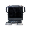Varredora industrial Electra 5.0 frontal