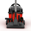 Aspirador Comercial Henry 240 accesorios