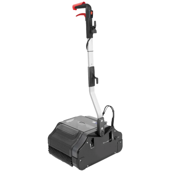 Máquina de limpeza a vapor Numatic 420 Steam