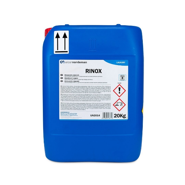 Oxidante Rinox