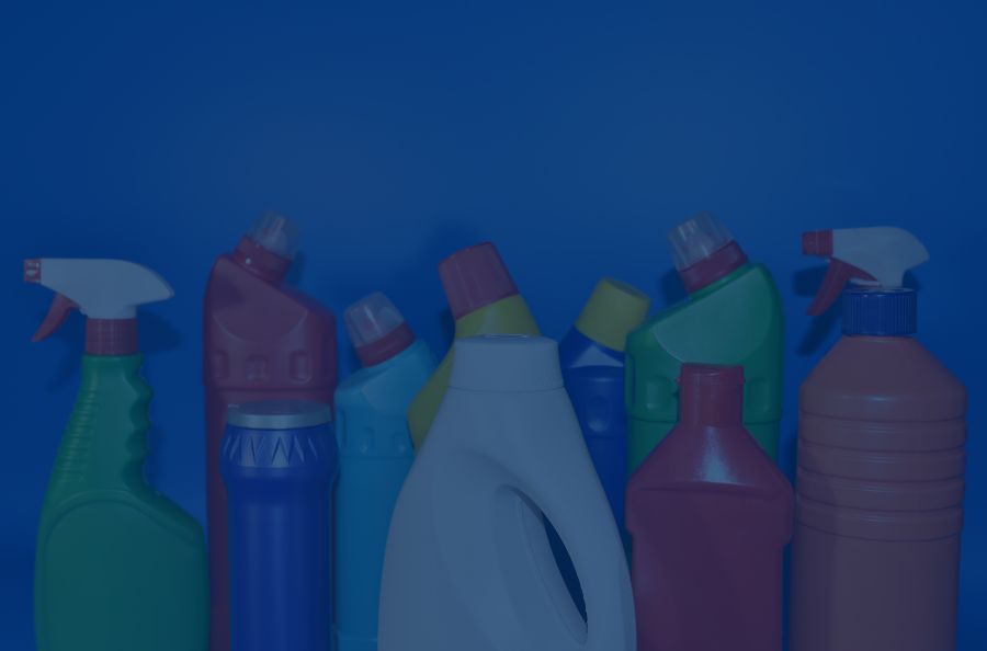 Imagem para a categoria [Numatic Pro] Químicos - Produtos de Limpeza Profissional