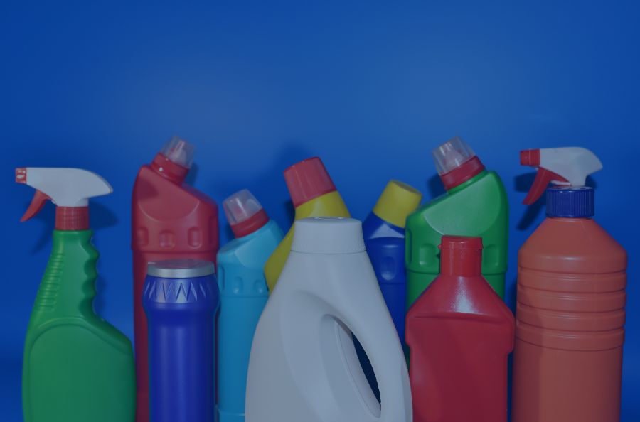 Imagem para a categoria [Numatic] Limpeza Profissional