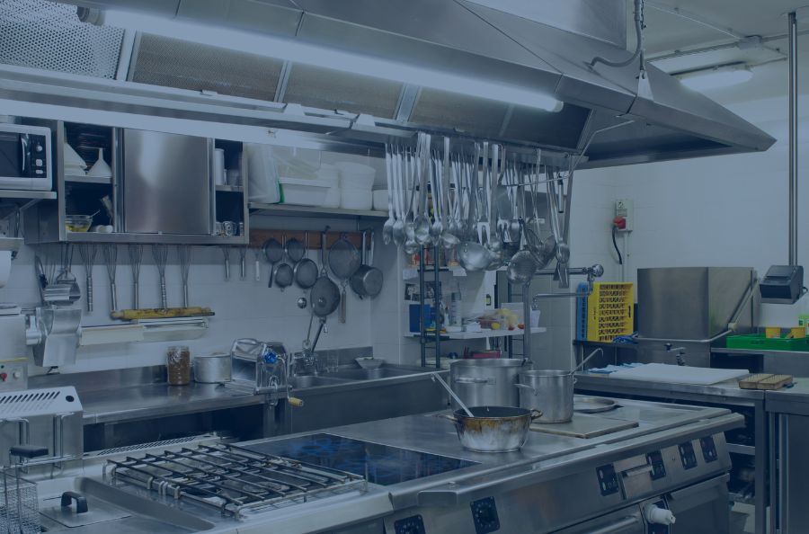 Imagem para a categoria Cozinha