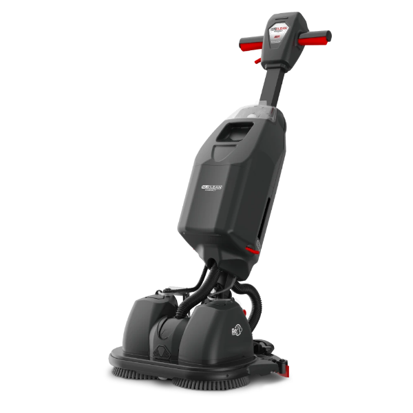 Fregadora Compacta 440NX con 1 bateria