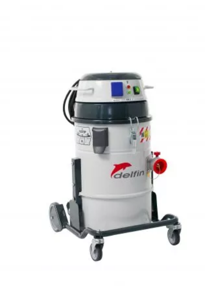 Aspirador Monofásico MTL301DUST Numatic