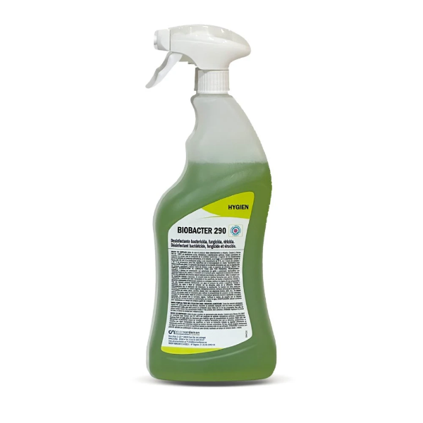 Desinfetante Biobacter 290